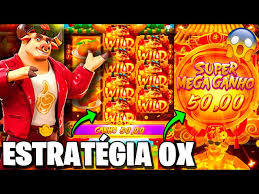 melhor horário fortune ox