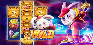 fortunate rabbit slot free play