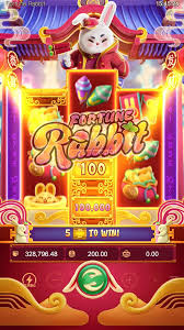 fortune rabbit demonstração