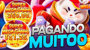 jogar rabbit fortune gratis