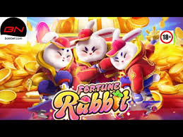 fortune rabbit png