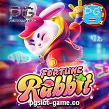 fortune rabbit ganhos ícone