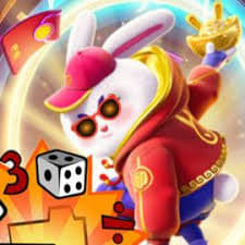 fortune rabbit teste ícone