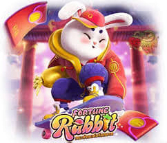 jogar fortune rabbit grátis ícone