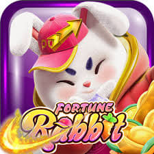 fortune rabbit pg soft ícone