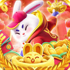 fortune rabbit teste ícone