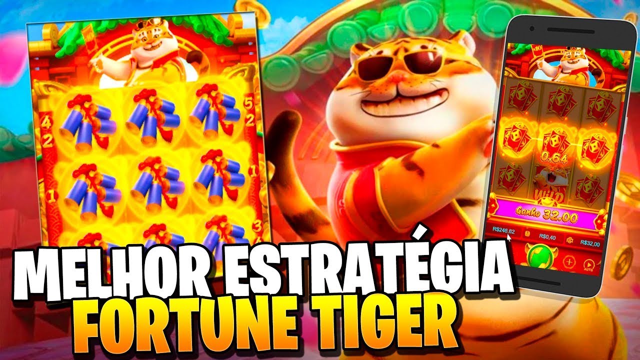 qual melhor horário para jogar no fortune fortune tiger Cartaz