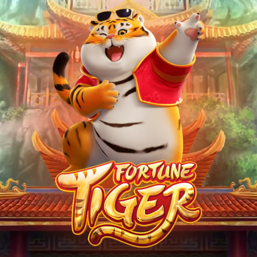 fortune tiger demo gratis ícone